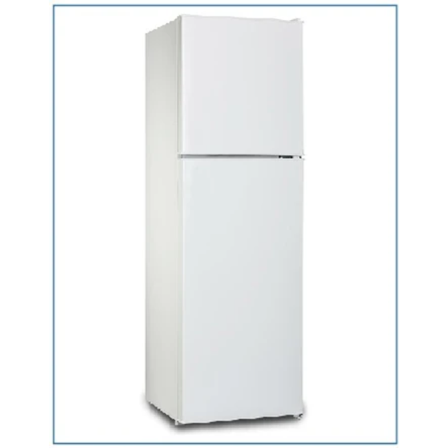 Powerpoint Fridge Freezer - White | P74250