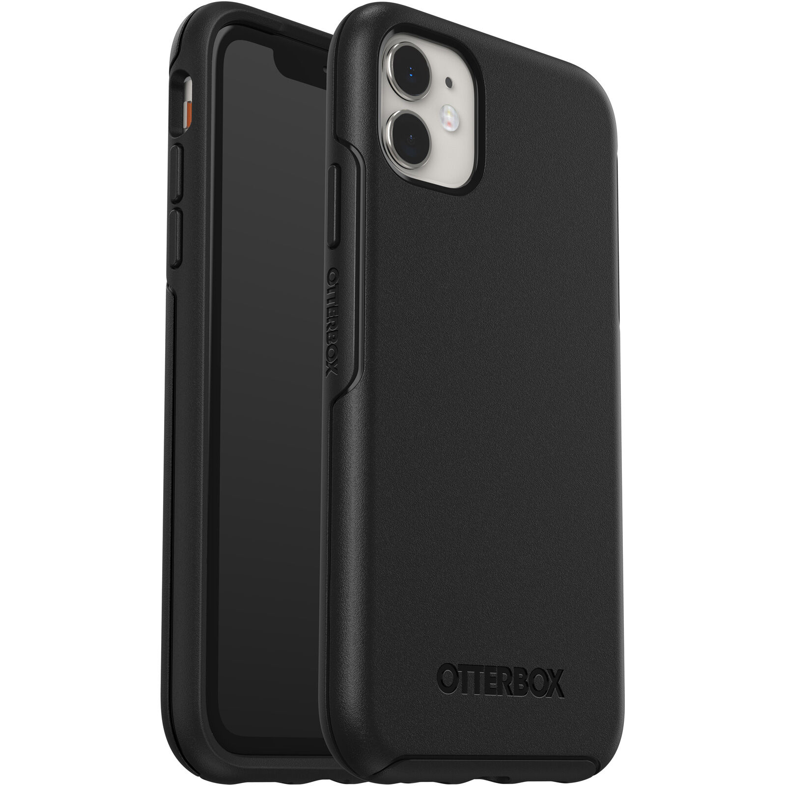 Otterbox iPhone 11 Case - Black | 77-62794 - Image 3