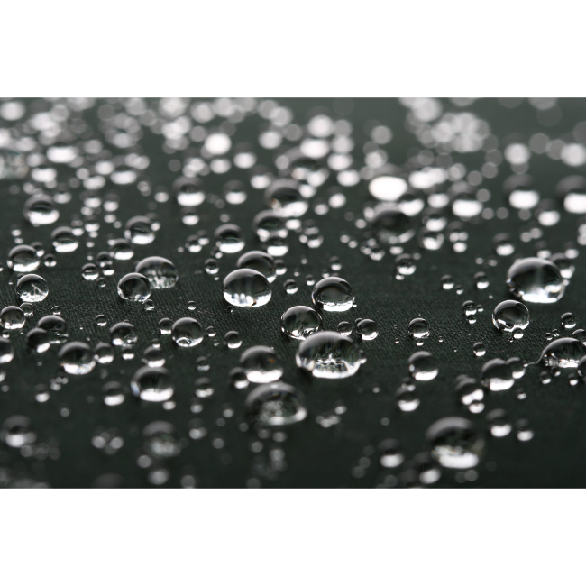 Sahara 3 Burner Bbq Cover X350 - Black | C-3BCIR - Image 6