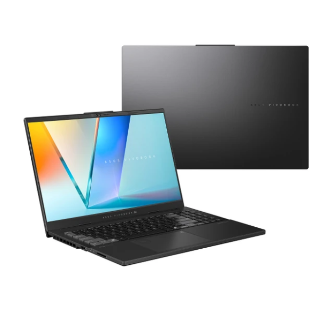 ASUS Vivobook Pro 15 OLED 15.6" Laptop 16gb 1tb Ssd - Dark Grey | N6506CU-MA031W - Image 2