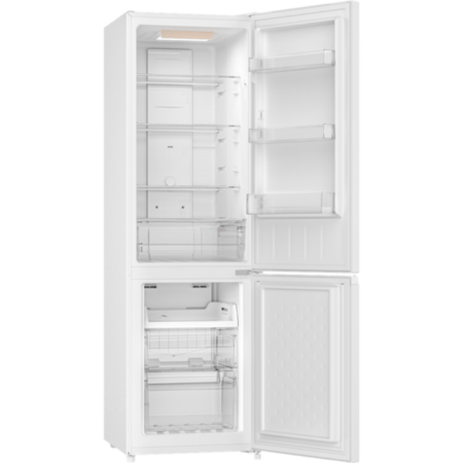 Indesit No Frost 70/30 Fridge Freezer - White | INKF8251W4UK - Image 3