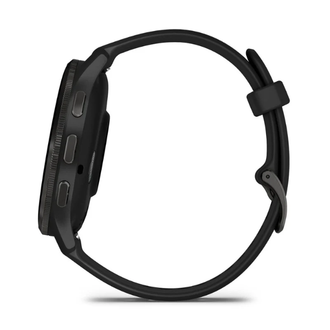 Garmin Venu 3 Smartwatch - Slate | 010-02784-01 - Image 5