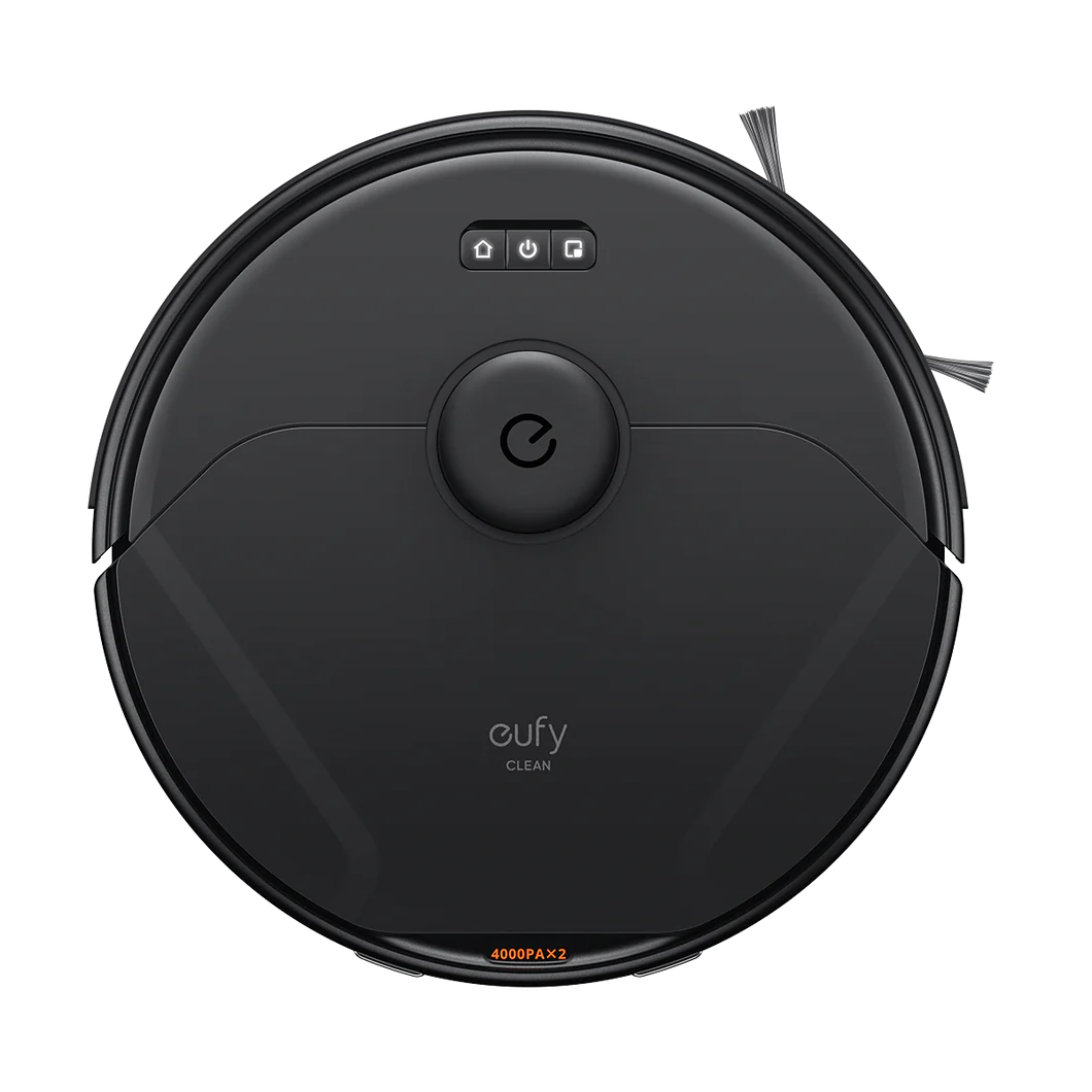 Eufy Clean X8 Pro Robovac Vacuum | T2266V11 Eufy Clean X8 Pro Robovac Vacuum | T2266V11