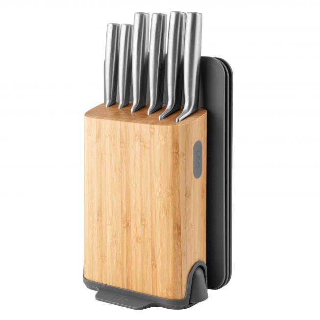 Berghoff 11 Piece Legacy Knife Block  | 3950370 Berghoff 11 Piece Legacy Knife Block  | 3950370