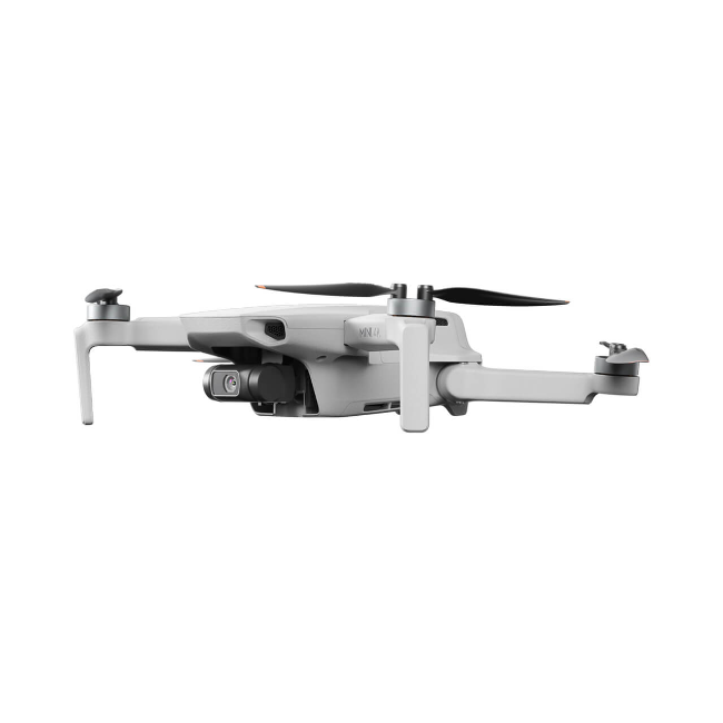 DJI Mini 4k Drone - White | CPMA.00000798.01 - Image 2