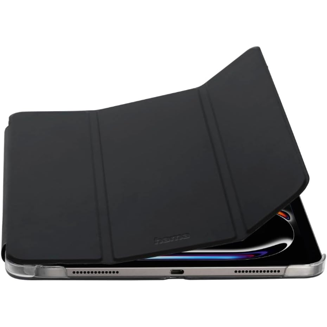 Hama iPad Pro 11" Case & Pen Holder | Black | 00227041 - Image 2