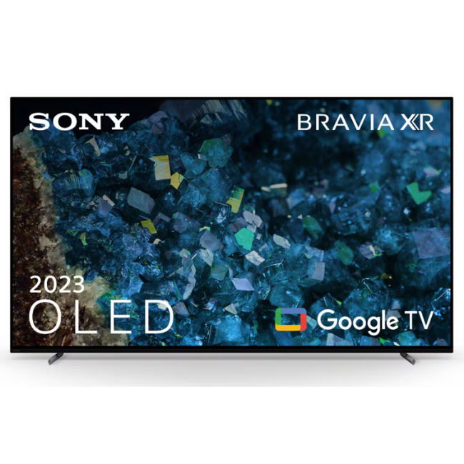 Sony Bravia XR 77" 4K OLED HDR Smart TV | XR77A84LU Sony Bravia XR 77" 4K OLED HDR Smart TV | XR77A84LU