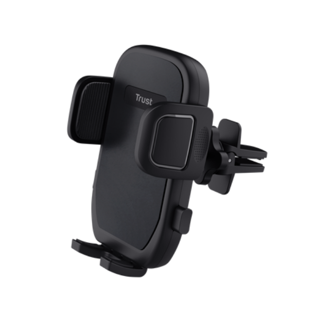 Trust Runo Phone Holder with Air Vent Mount | T24983