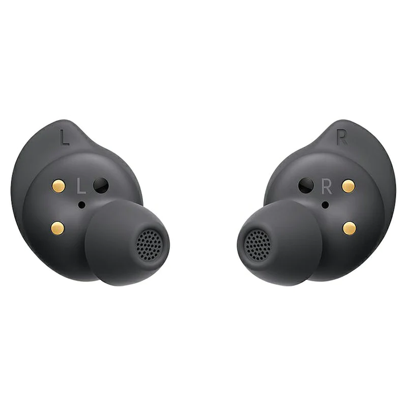 Samsung Galaxy Buds FE - Graphite | SM-R400NZAAEUA - Image 3