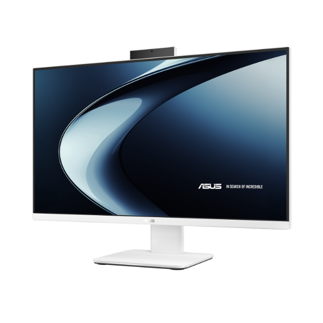 Asus Aio 27" Desktop 8gb/512gb - White | SV470VAK-WPE034 - Image 3
