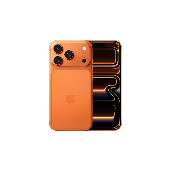 Apple iPhone 17 Pro Max 256gb - Cosmic Orange | MFYN4QN-A