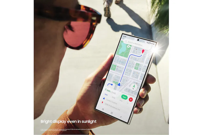 Samsung Galaxy S24 Ultra 512GB - Titanium Black | SM-S928BZKHEUB - Image 7