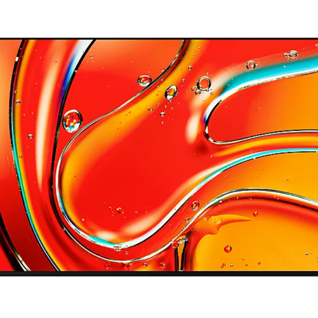 Sony Bravia 55" 4K UHD Smart TV - Black | K55XR70PU - Image 3 Sony Bravia 55" 4K UHD Smart TV - Black | K55XR70PU - Image 3