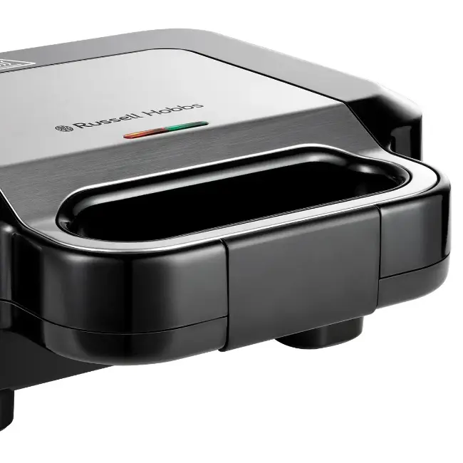 Russell Hobbs 3-in-1 Sandwich Maker | 26810  - Image 4