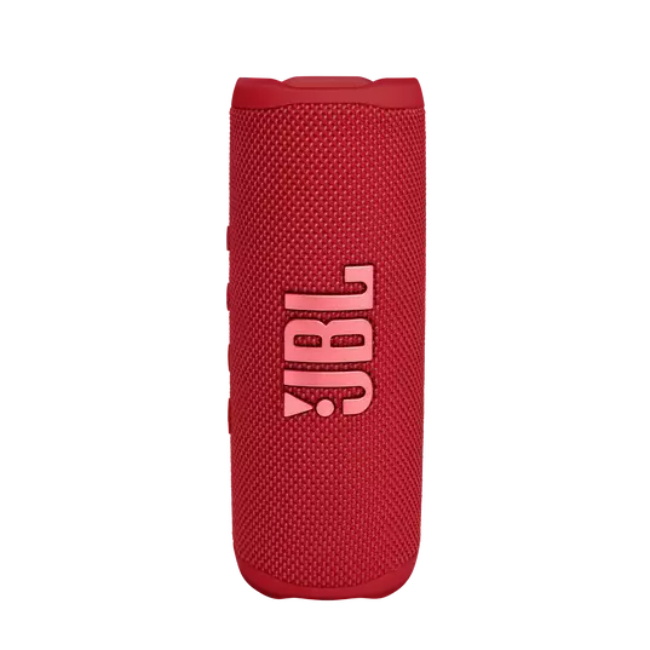 JBL Flip 6 Portable Waterproof Speaker Red | FLIP6RED JBL Flip 6 Portable Waterproof Speaker Red | FLIP6RED