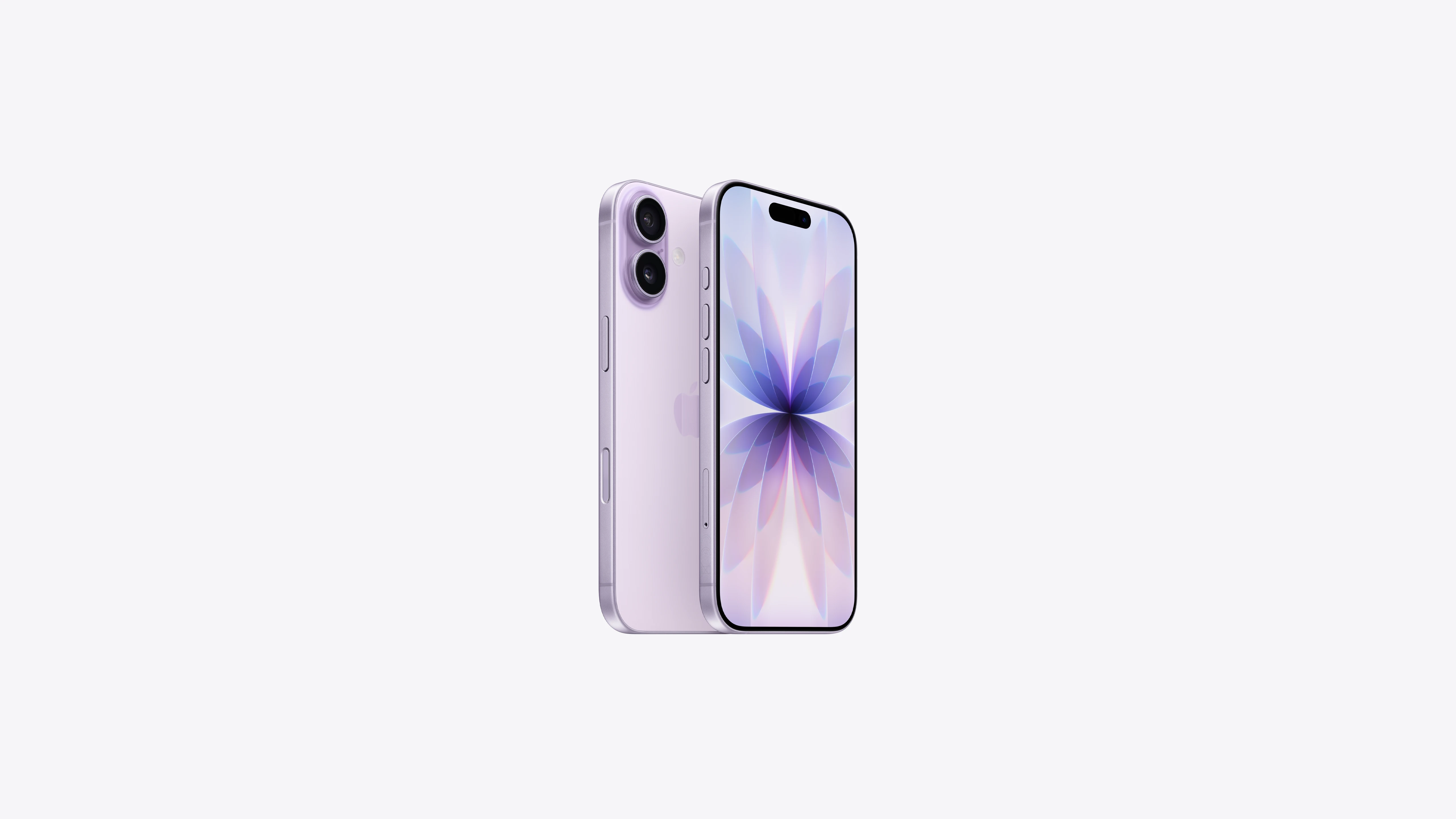 Apple Iphone 17 256gb Lavender | MG6M4QN-A