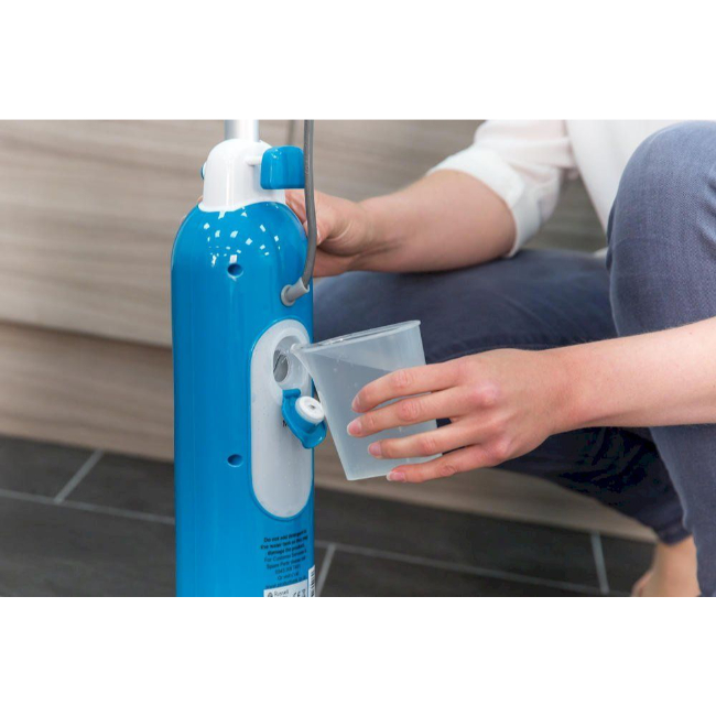 Russell Hobbs Steam & Clean Steam Mop | RHSM1001-G - Image 6