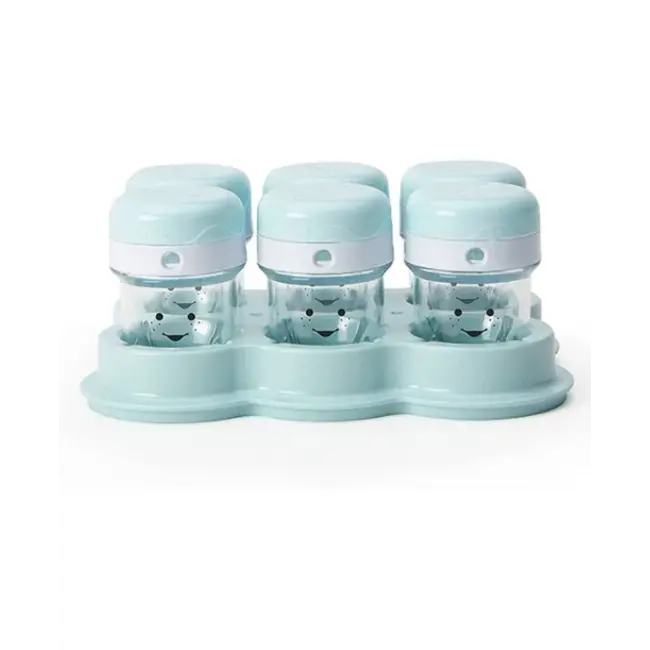 Nutribullet Baby Food Blender | White | 01412  - Image 3
