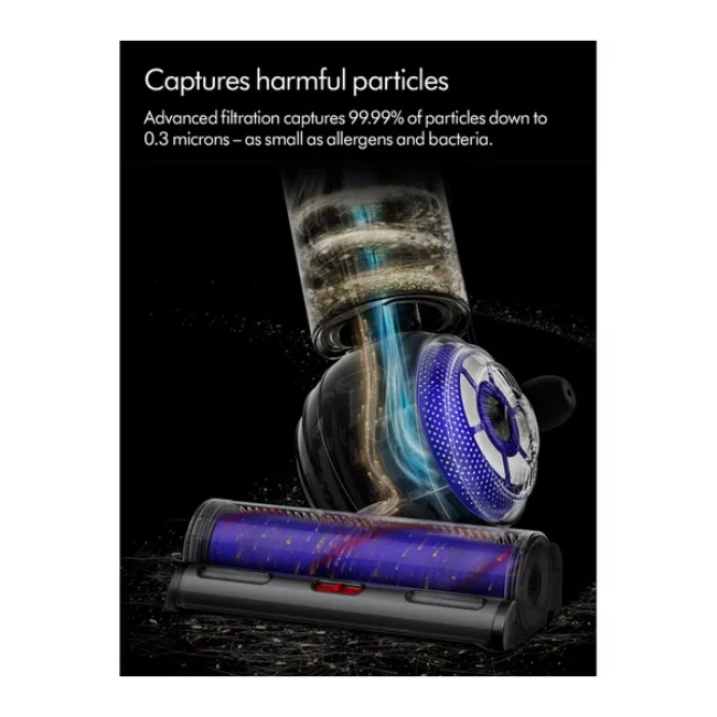 Dyson Ball™ Animal Upright Vacuum - Silver | 394518-01 - Image 13