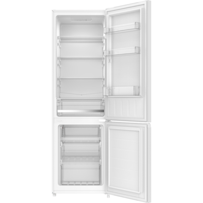 Indesit Freestanding 60/40 Fridge Freezer - White | INKS8261W4UK - Image 4
