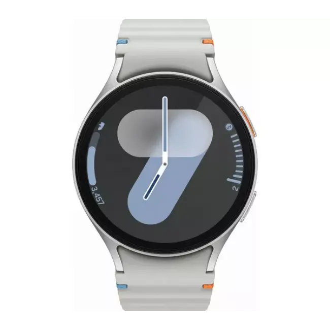 Samsung Galaxy Watch7 LTE | 44mm | Silver | L315FZSAEUA - Image 2