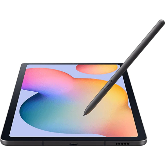 Samsung Galaxy Tab S6 Lite 64GB - Grey | SAM-SM-P613NZAABTU - Image 3