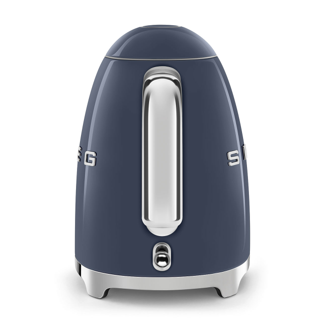 Smeg 50's Retro Style Kettle | Navy Blue | KLF03NBUK - Image 3