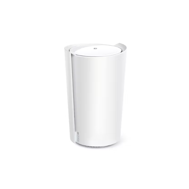 TP-Link AX3000 Whole Home Mesh Wi-Fi 6 System - White | DECOX505G1PK