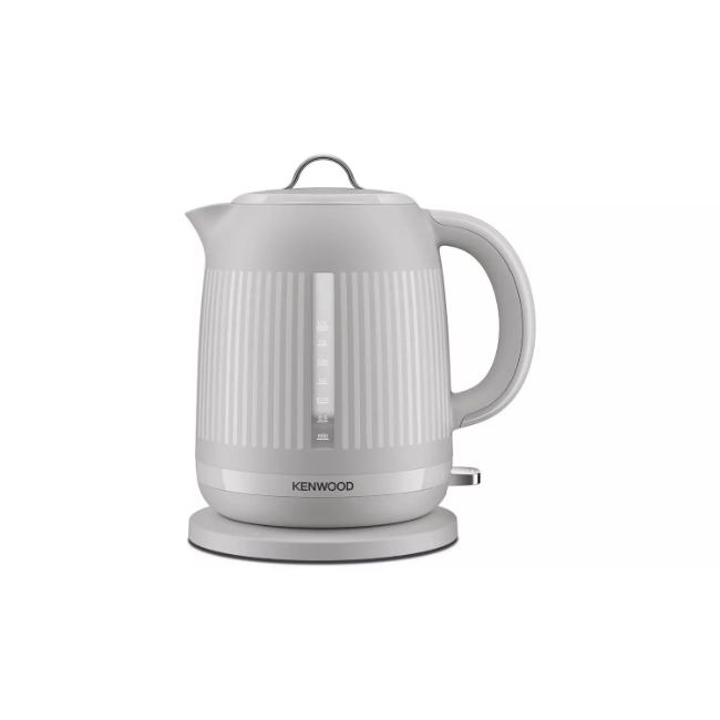 Kenwood Dawn 1.7L Kettle Oatmeal Cream | ZJP09.000CR Kenwood Dawn 1.7L Kettle Oatmeal Cream | ZJP09.000CR