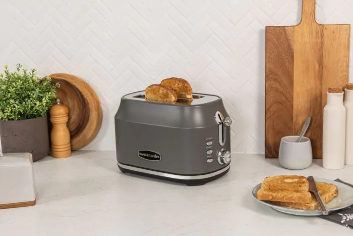 Rangemaster Toaster 2sl Grey | RMCL2S201GY - Image 6