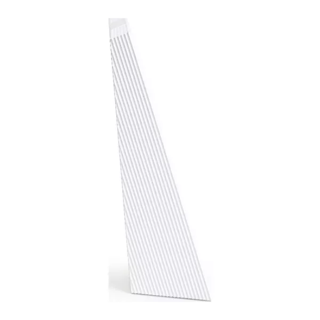 Aura Carver Wi-Fi Picture Frame - White | UKA900-WHT - Image 6