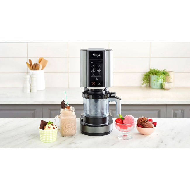 Ninja Ice Cream & Dessert Maker | NC300UK - Image 7