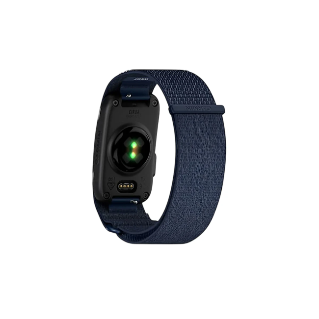 Garmin Cirqa Smart Band Sml/Med - Captain Blue | 010-04675-13 - Image 4