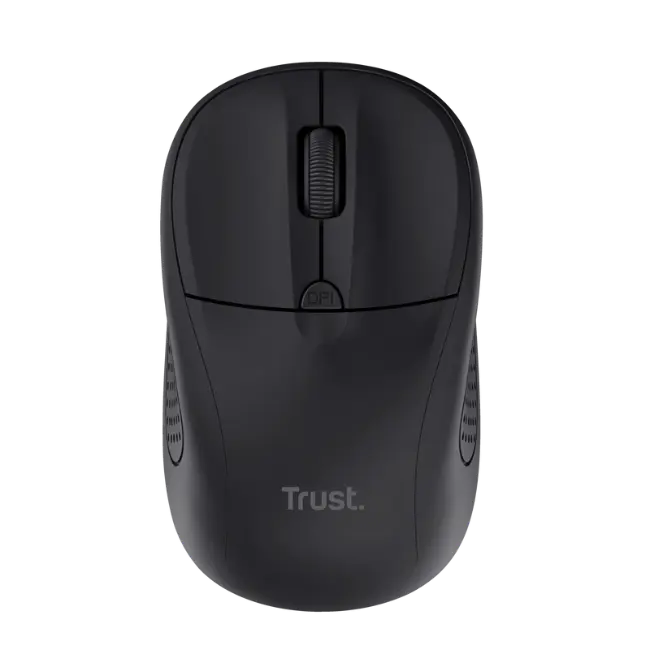 Trust Wireless Mouse | Black | T24794 - Image 2