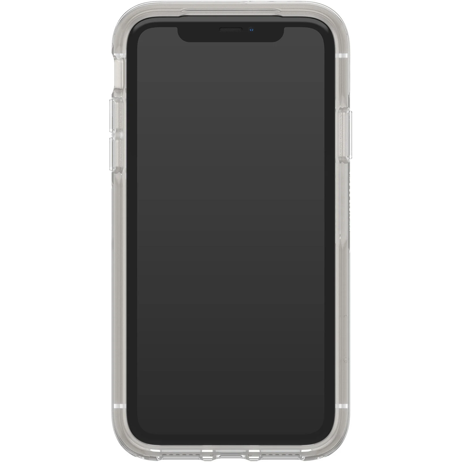 OtterBox iPhone 11 Symmetry Series Case - Clear | 77-62820 - Image 3