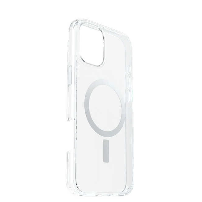 Otterbox Apple iPhone 16 Plus Case | MagSafe | Clear | 77-96345 - Image 3