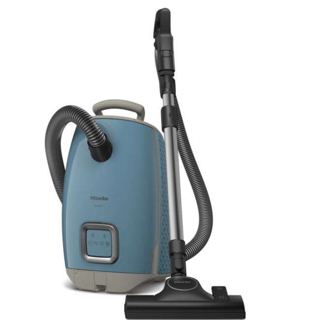 Miele Guard L1 Vacuum Cleaner - Nordic blue | 12652190