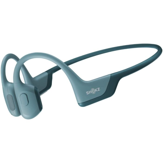 OpenRun Pro Headphones - Blue | 38-S810BL