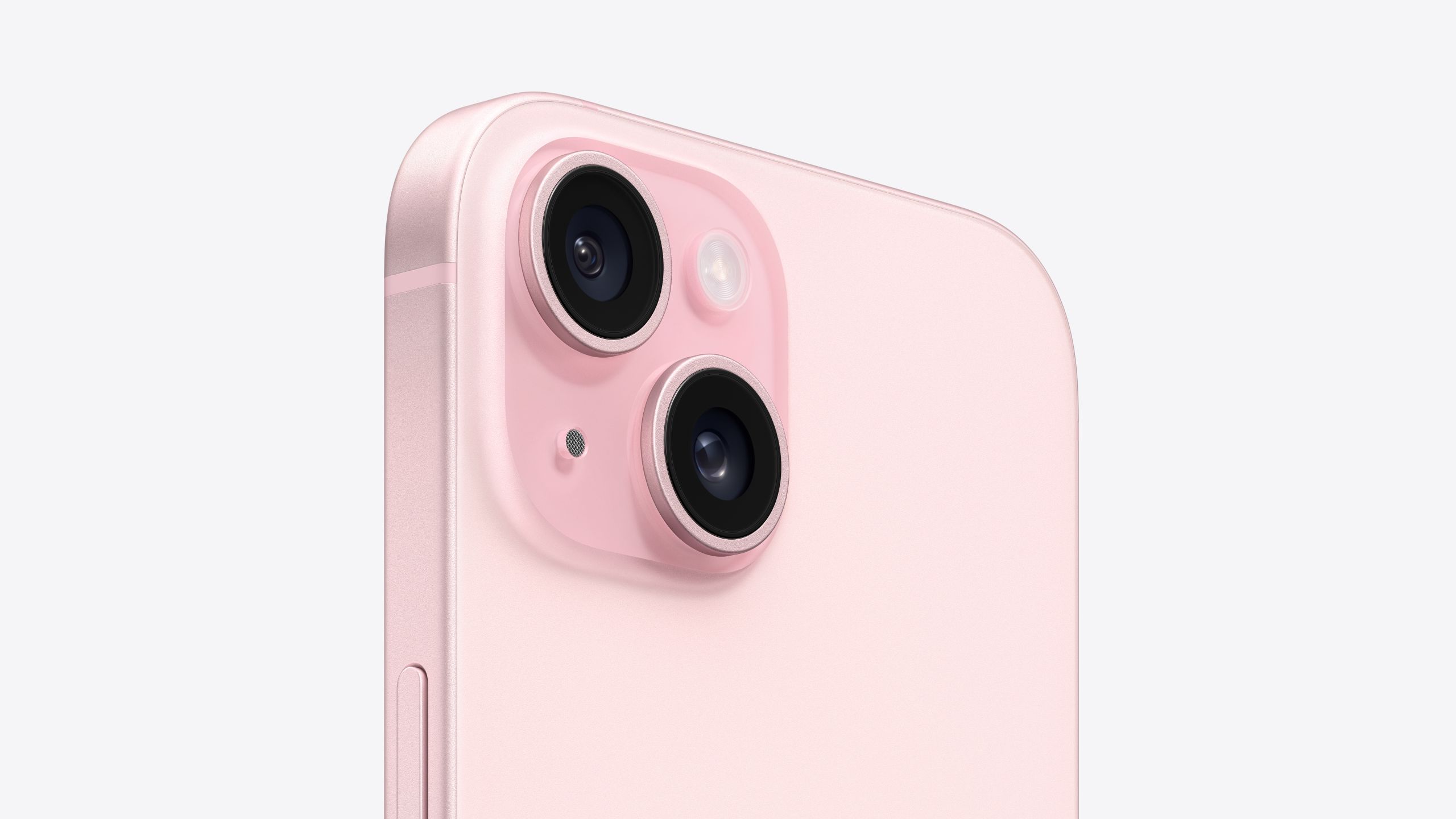 Apple iPhone 15 256GB - Pink | MTP73ZD-A - Image 3