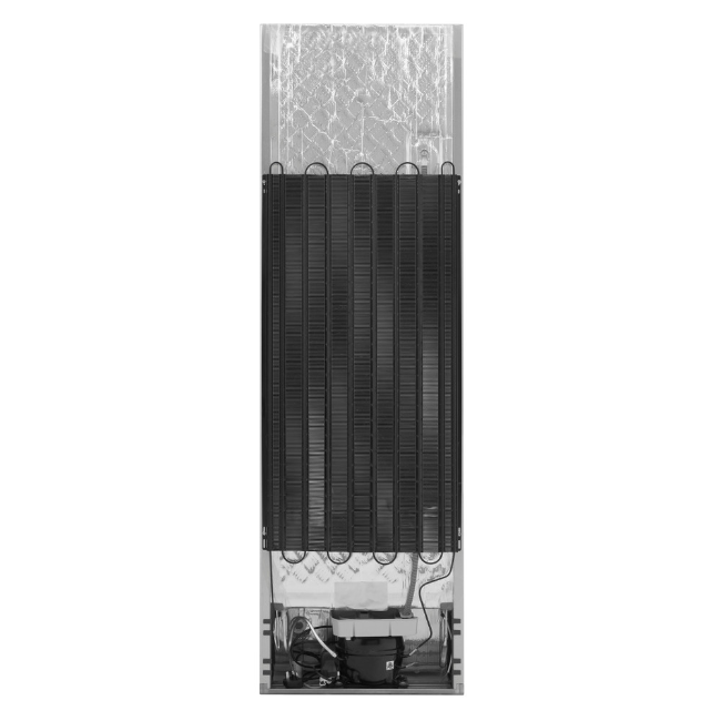 Hotpoint Built-in Upright Freezer 209lt - White | HF1801EF2UK - Image 4