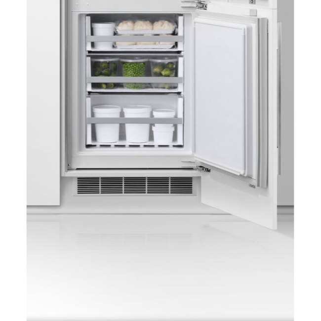 Fisher & Paykel Integrated Frost Free Fridge Freezer | RB60V18M - Image 2