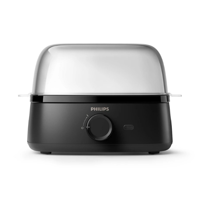 Philips Egg Cooker 3000 Series | HD9137-91 - Image 7