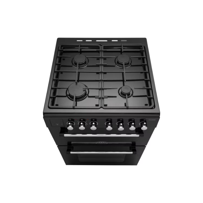 Rangemaster Classic 60cm Gas Cooker - Cream | CLA60NGFCR/C - Image 2