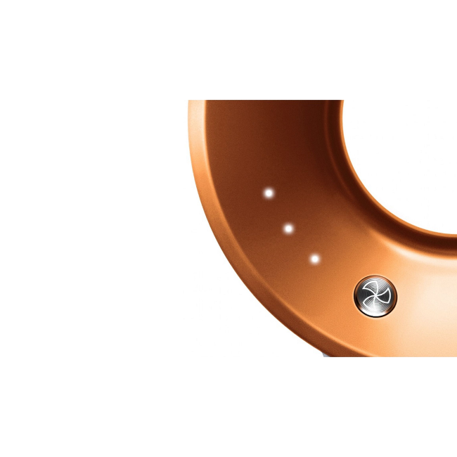 Dyson Supersonic Origin Hair Dryer - Nickel/Copper | 107833-01 - Image 9 Dyson Supersonic Origin Hair Dryer - Nickel/Copper | 107833-01 - Image 9