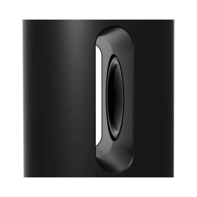 Sonos Sub Mini  Subwoofer - Black | SUBM1UK1BLK - Image 2 Sonos Sub Mini  Subwoofer - Black | SUBM1UK1BLK - Image 2