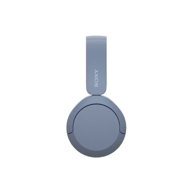 Sony Over-Ear Wireless Headphones - Blue | WHCH520L.CE7 - Image 5