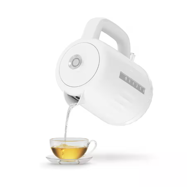 Kenwood Ripple 1.5l Kettle | White | ZJP06.000WH - Image 5