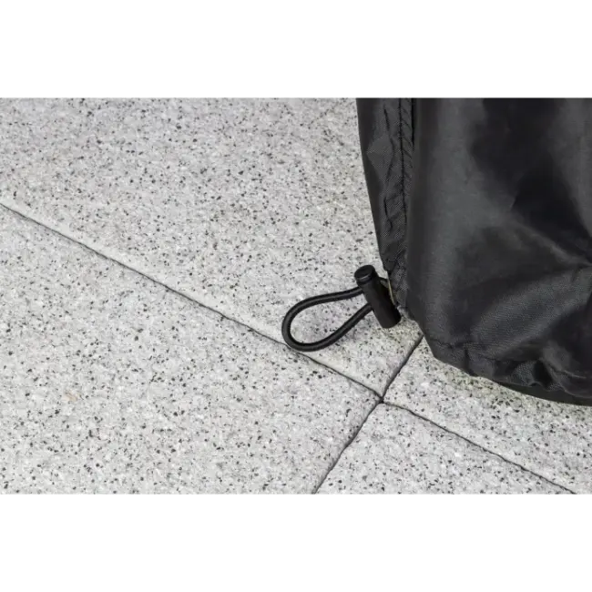 Sahara Rapid Assembly BBQ Cover | C-RAIR - Image 4