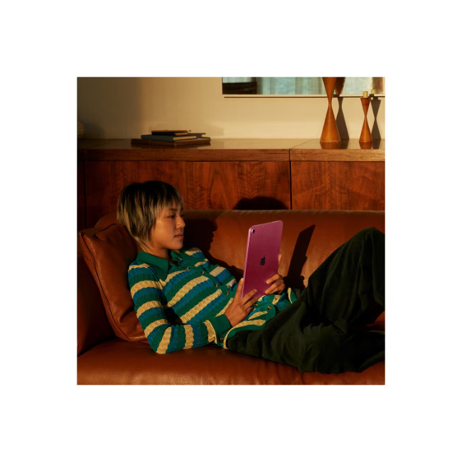 11" iPad Wi-Fi 128gb - Pink | MD4E4KN-A - Image 2