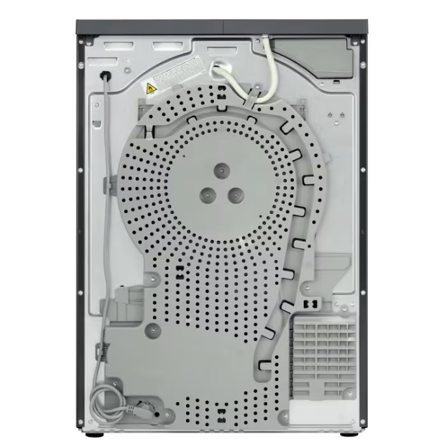 AEG Heat Pump Dryer 9 Kg - Charcoal | TR749GU4B - Image 7